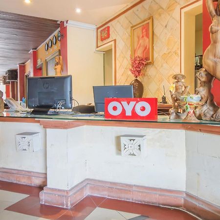 Super Oyo 3118 Maxi Budget Kuta Lombok Dış mekan fotoğraf