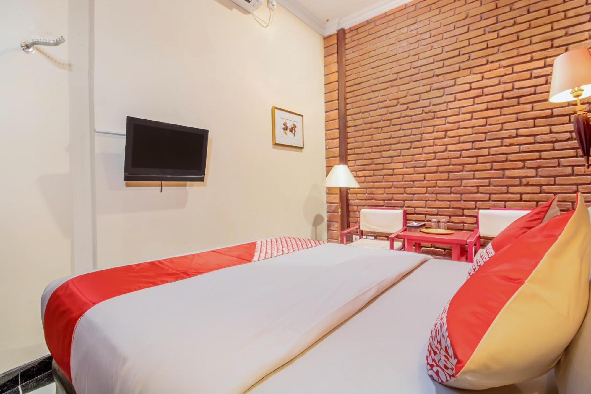 Super Oyo 3118 Maxi Budget Kuta Lombok Dış mekan fotoğraf