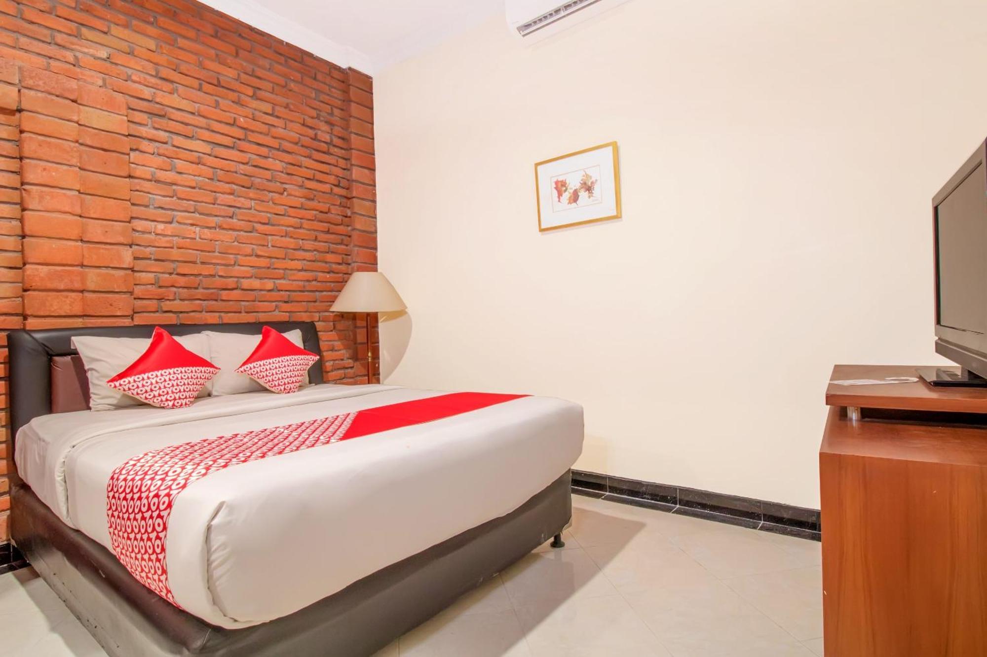Super Oyo 3118 Maxi Budget Kuta Lombok Dış mekan fotoğraf