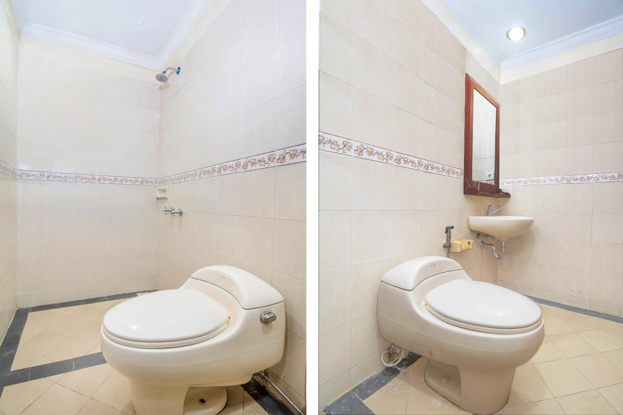 Super Oyo 3118 Maxi Budget Kuta Lombok Dış mekan fotoğraf