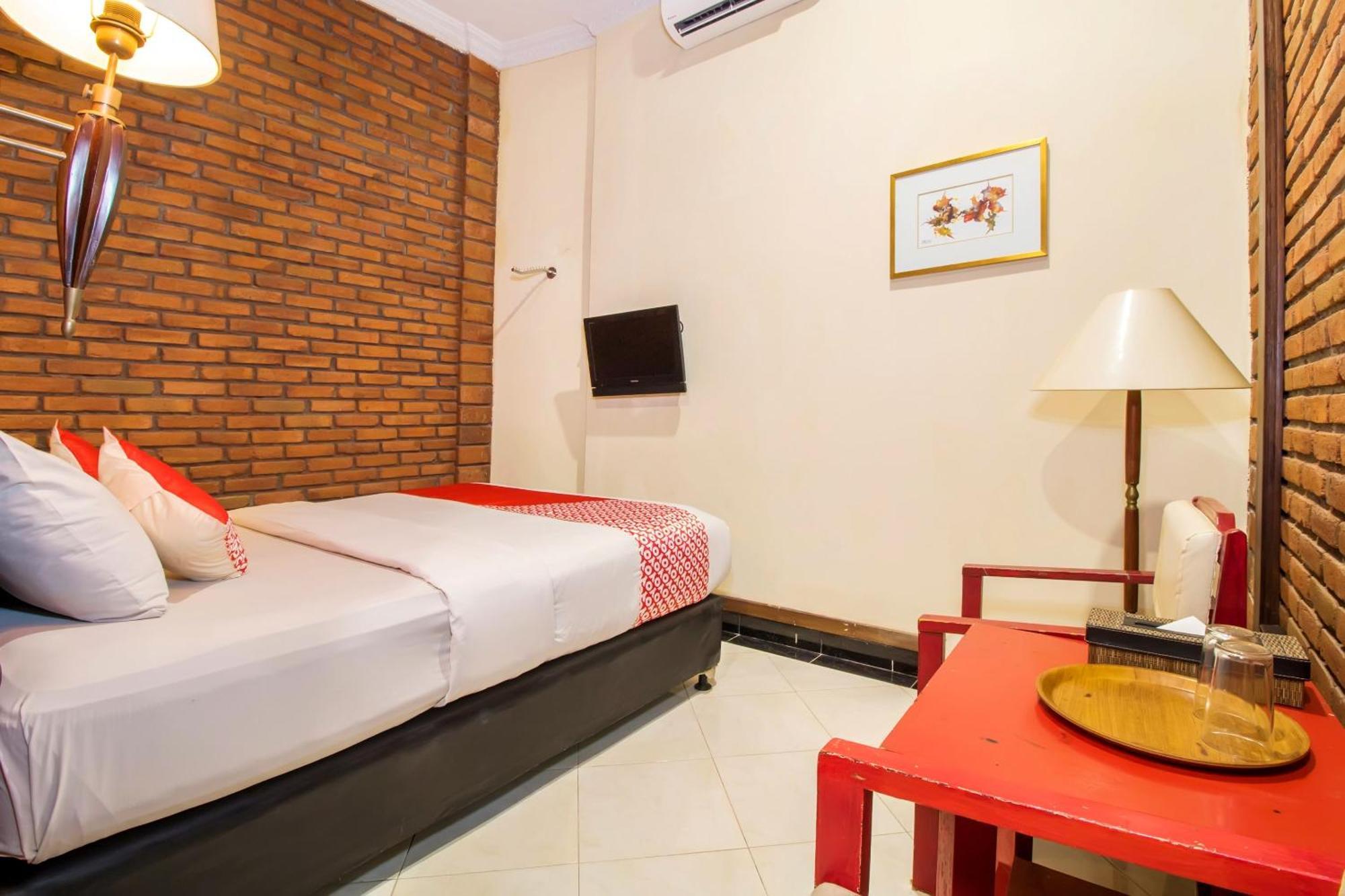 Super Oyo 3118 Maxi Budget Kuta Lombok Dış mekan fotoğraf