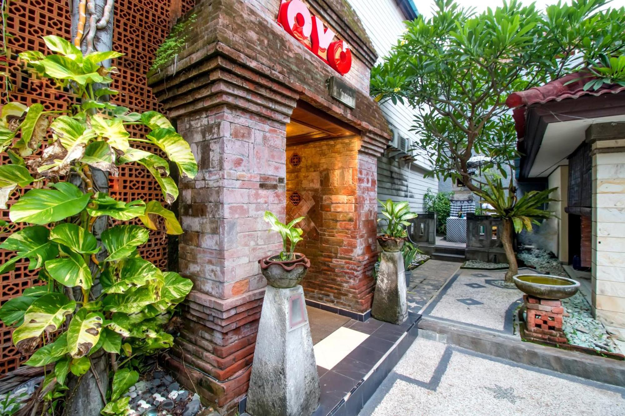 Super Oyo 3118 Maxi Budget Kuta Lombok Dış mekan fotoğraf