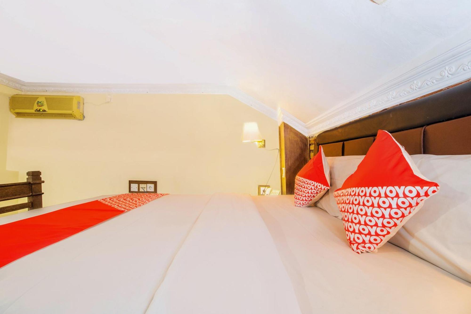 Super Oyo 3118 Maxi Budget Kuta Lombok Dış mekan fotoğraf