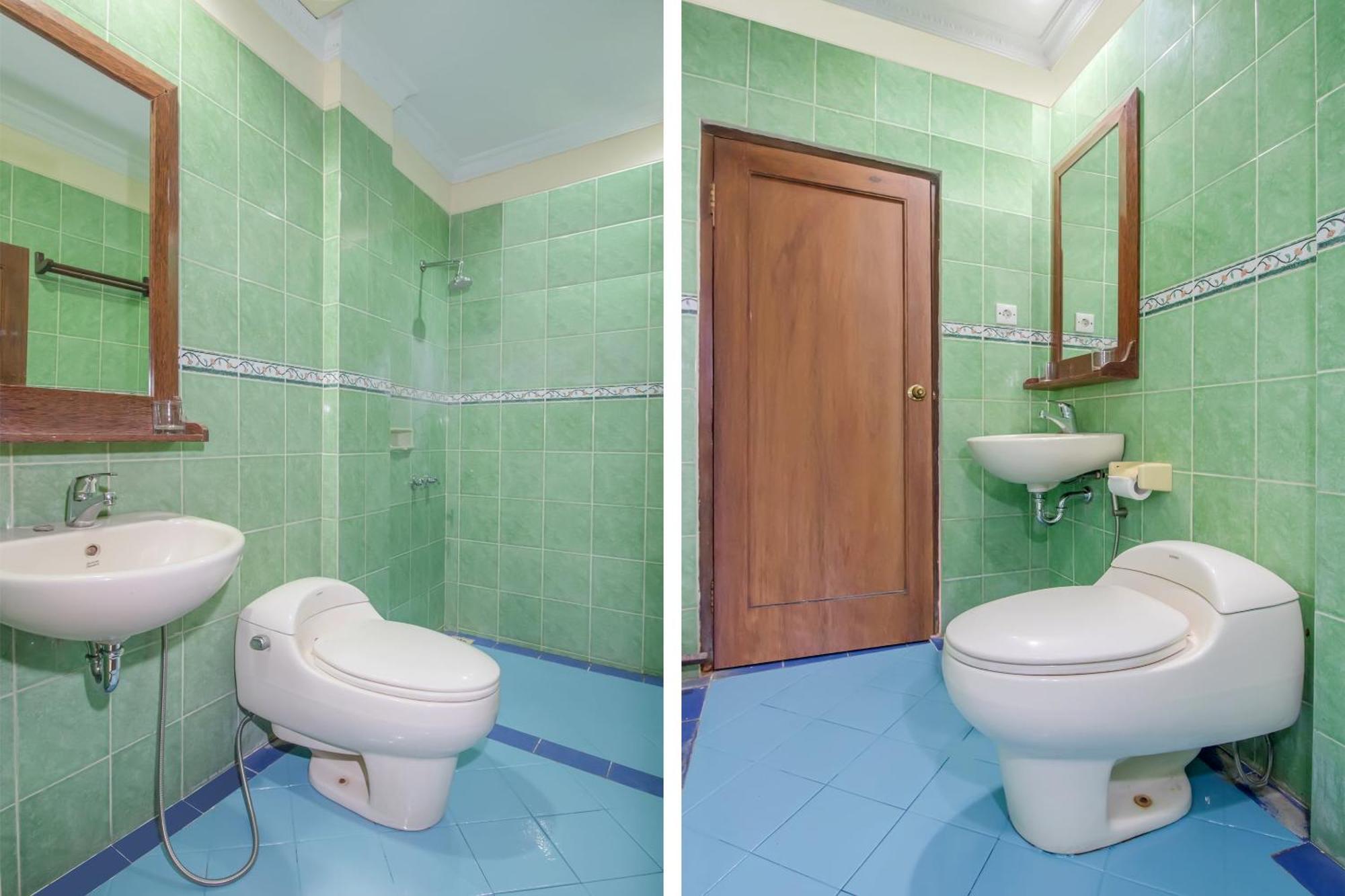 Super Oyo 3118 Maxi Budget Kuta Lombok Dış mekan fotoğraf